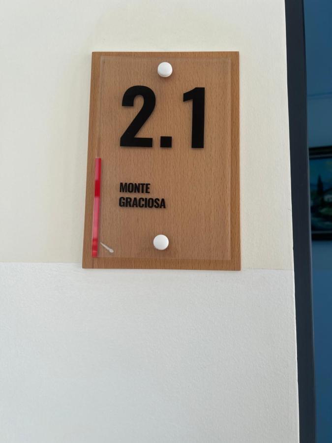 Residencial Santo Amaro Hotell Tarrafal  Exteriör bild