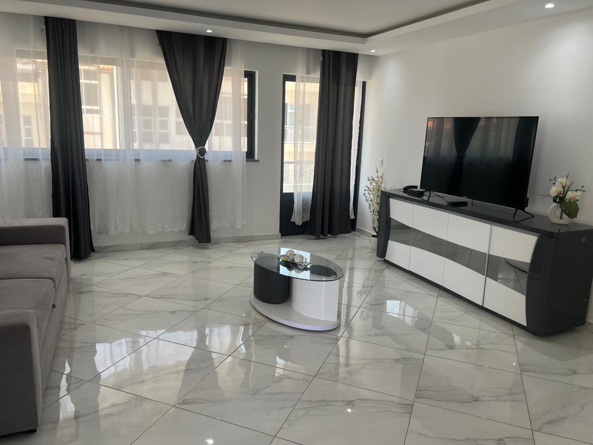 Residencial Santo Amaro Hotell Tarrafal  Exteriör bild